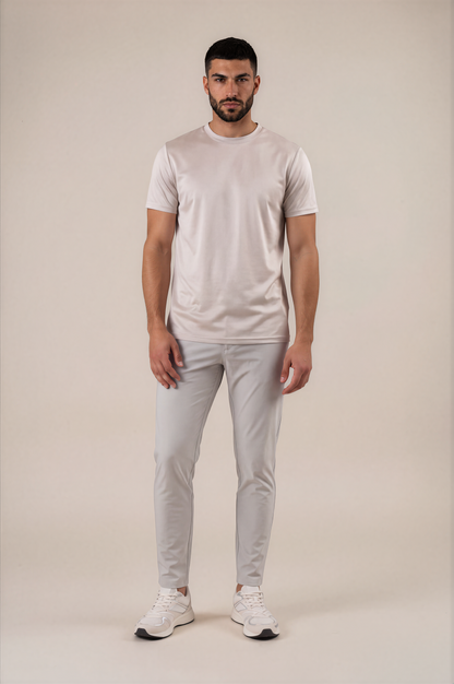 Ambience Tee Grège