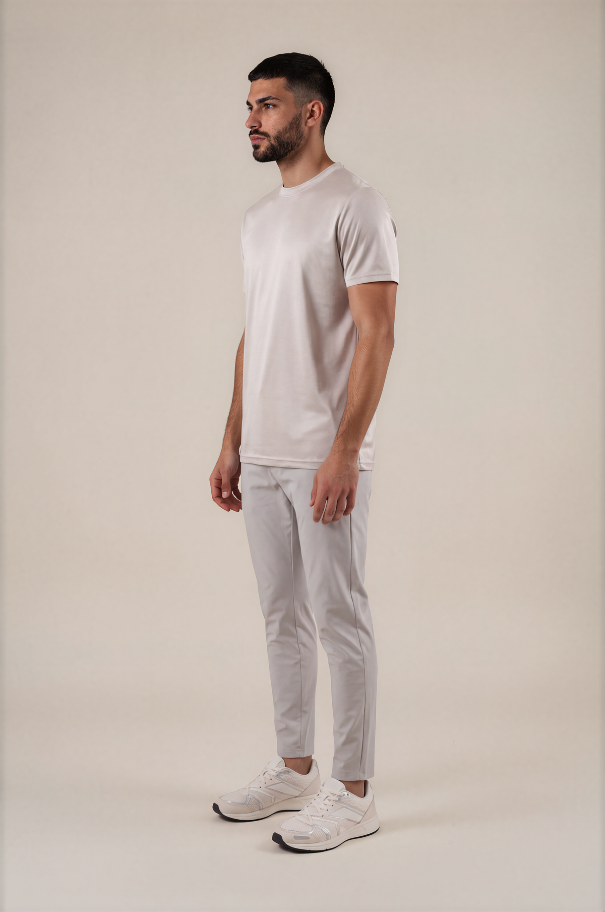 Ambience Tee Grège