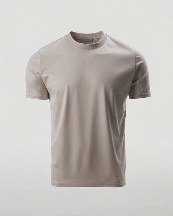 Ambience Tee Grèg